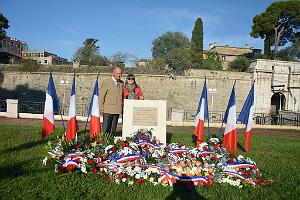 2024 09 25 TOULON  HOMMAGE AUX HARKIS et FORCES SUPPLETIVES D ALGERIE   (70)